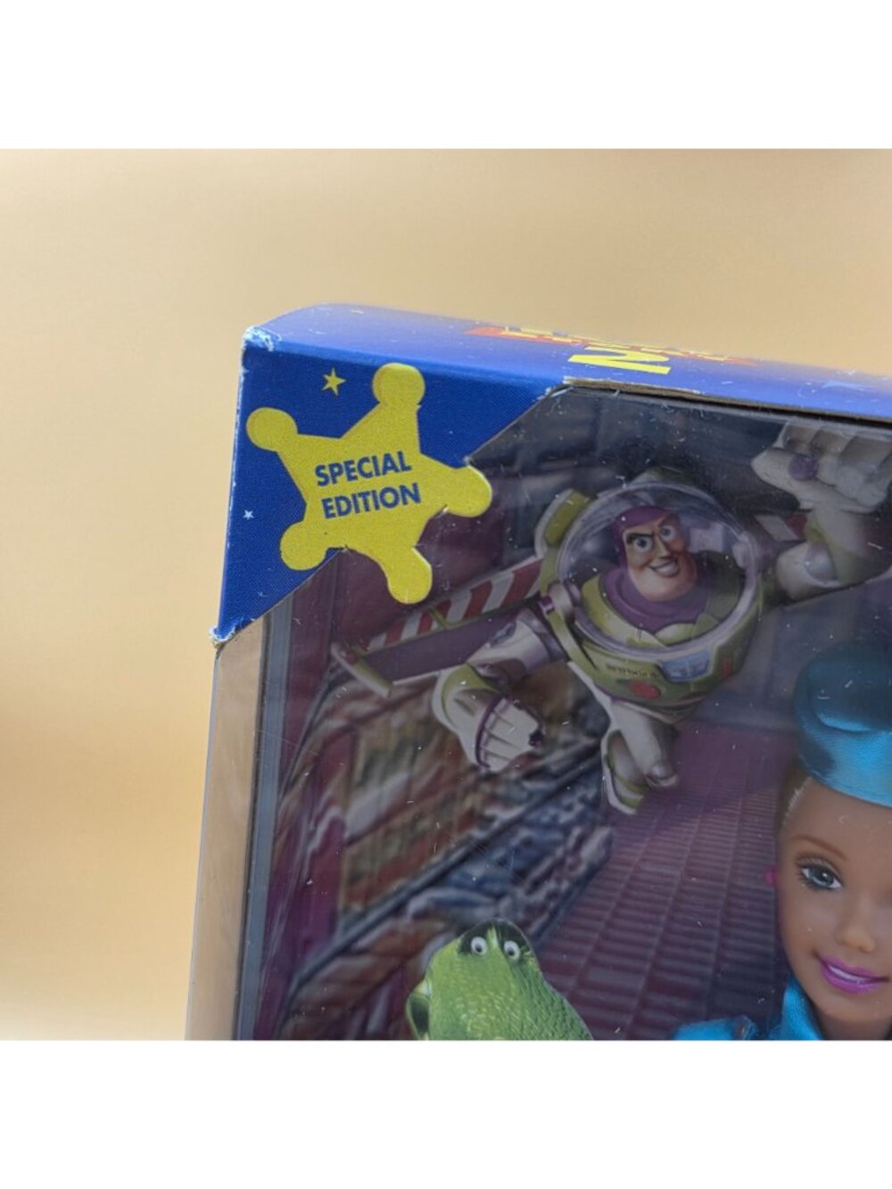 Toy Story 2 Tour Guide Barbie Special Edition Mattel Disney Pixar Doll 1999 - Picture 8 of 16